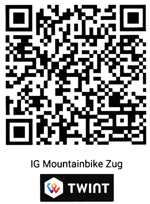 IG MTB Twint QR Code